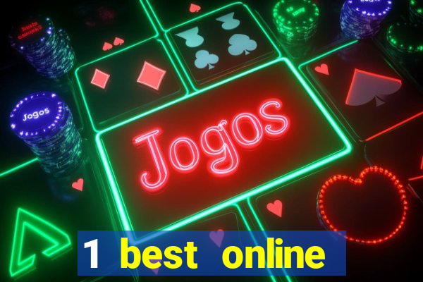 1 best online casino reviews in canada awesome online