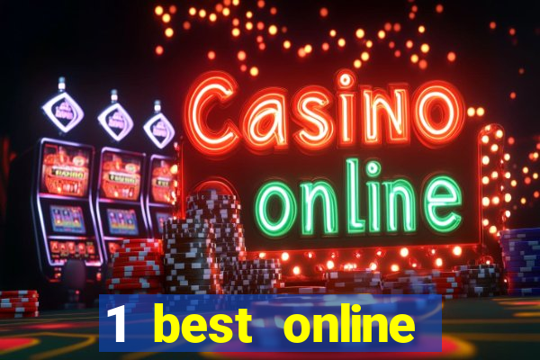 1 best online casino reviews in canada awesome online