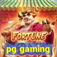 pg gaming