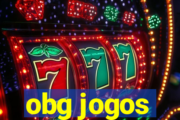 obg jogos