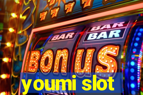 youmi slot