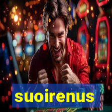 suoirenus