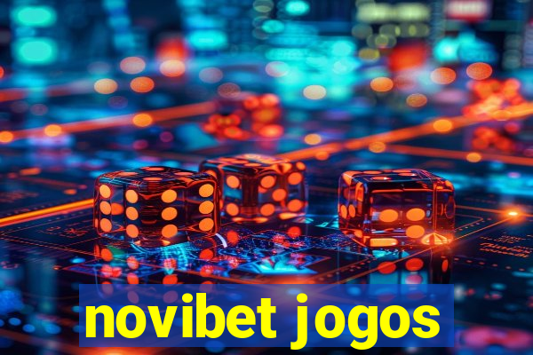 novibet jogos