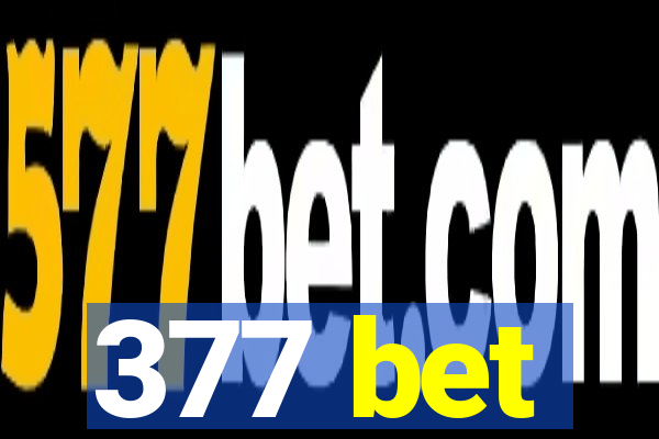 377 bet