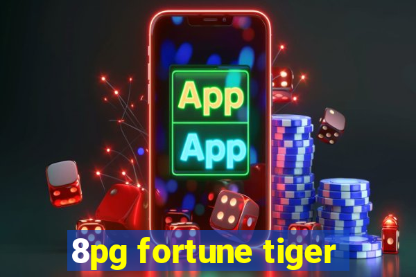 8pg fortune tiger