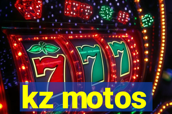 kz motos