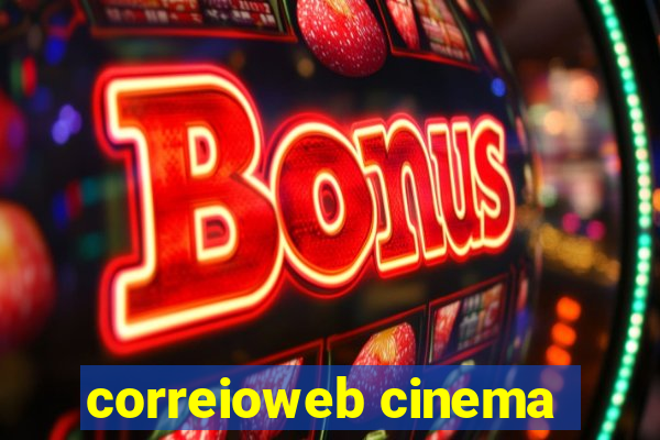 correioweb cinema