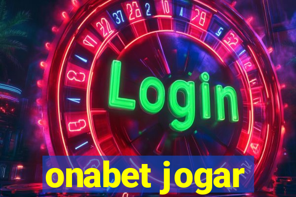 onabet jogar