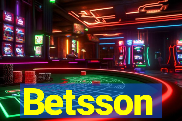 Betsson