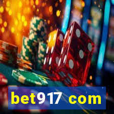 bet917 com