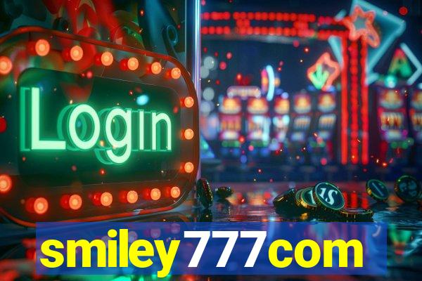 smiley777com