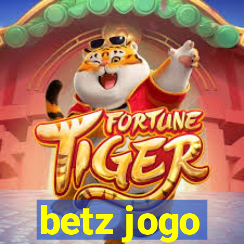 betz jogo