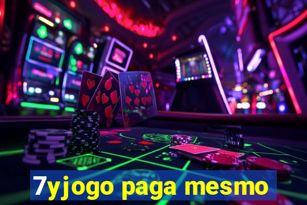 7yjogo paga mesmo