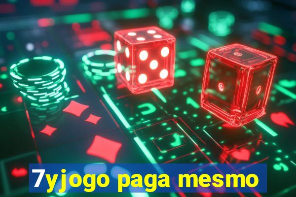 7yjogo paga mesmo