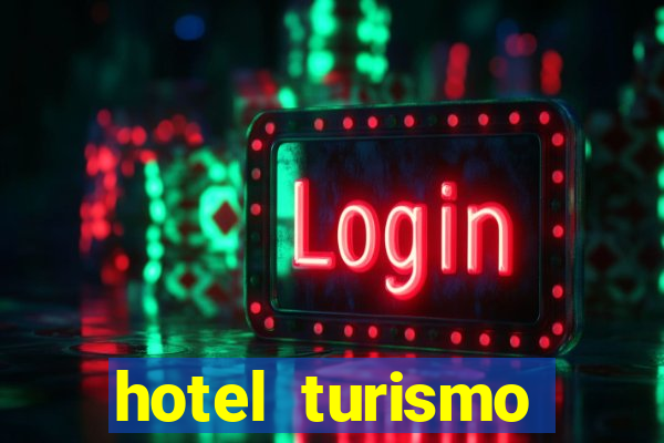 hotel turismo casino corrientes