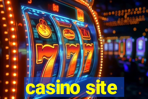 casino site