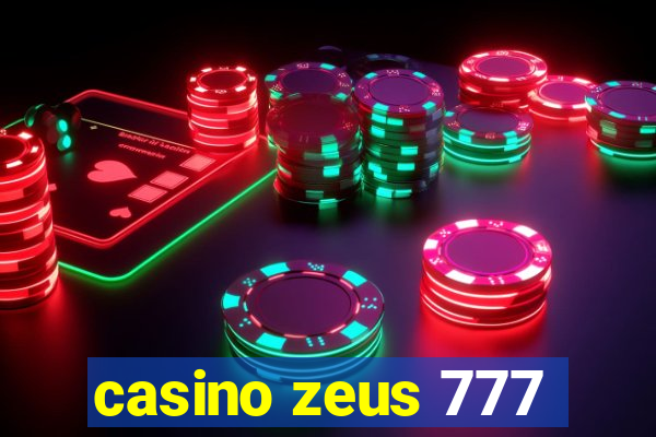 casino zeus 777