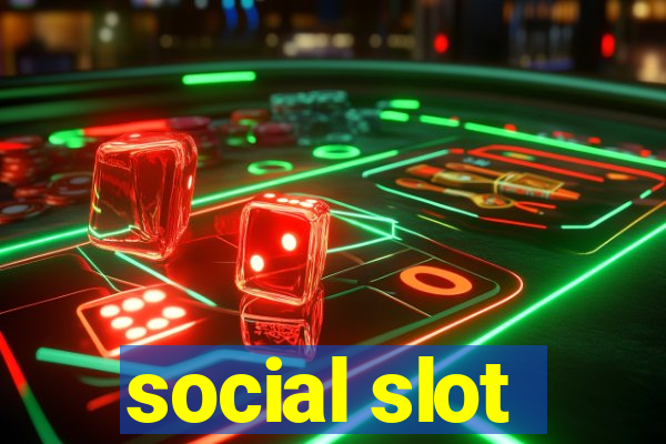 social slot