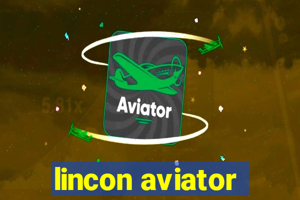 lincon aviator