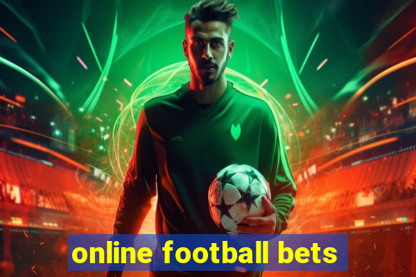 online football bets