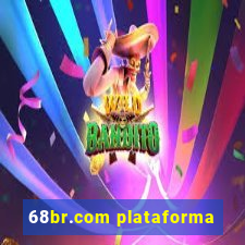 68br.com plataforma