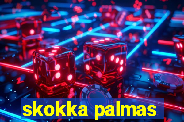 skokka palmas