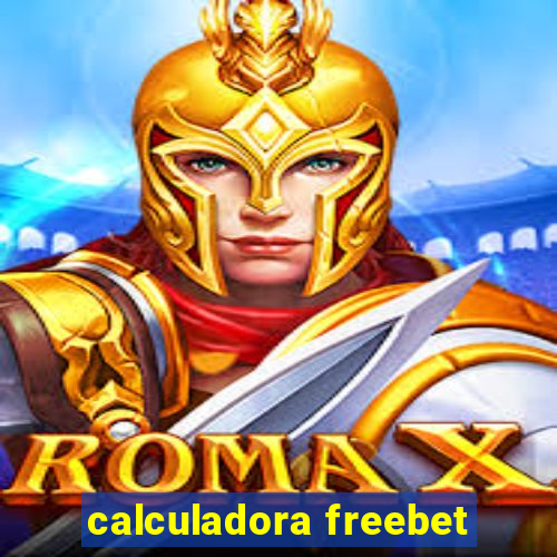 calculadora freebet