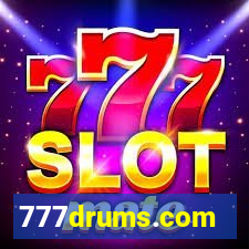 777drums.com