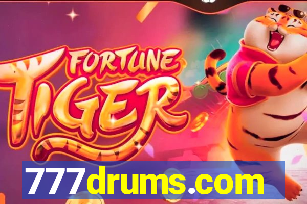 777drums.com