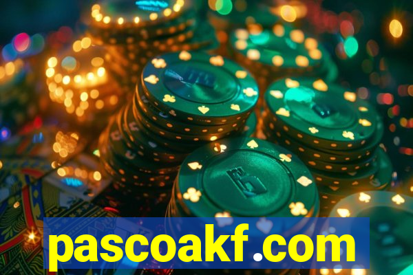 pascoakf.com