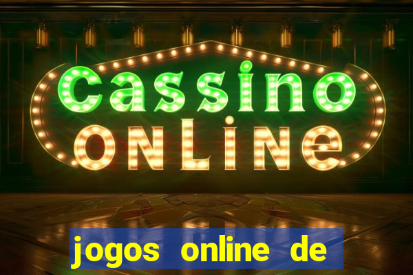 jogos online de cassino gratis