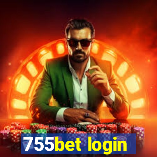 755bet login