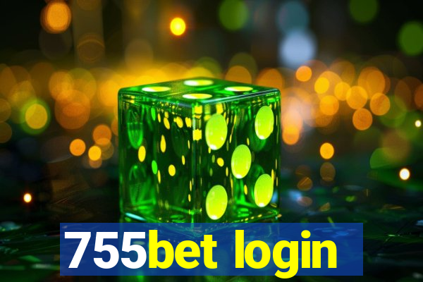 755bet login