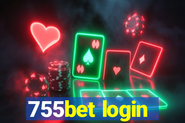 755bet login