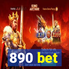 890 bet