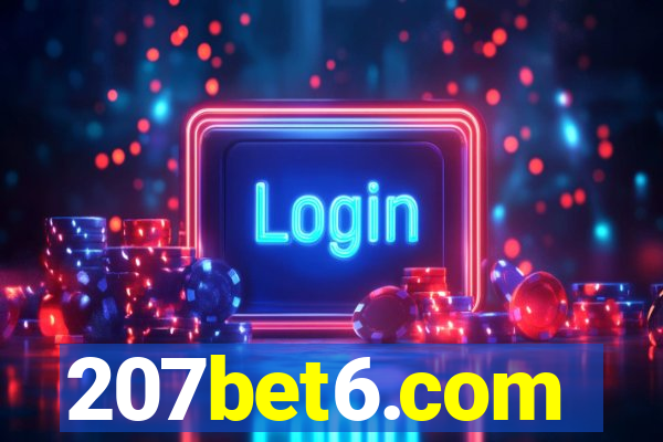 207bet6.com