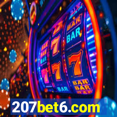 207bet6.com