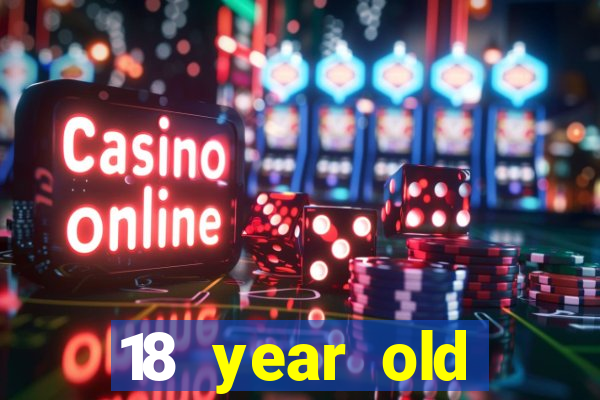 18 year old casinos in ct