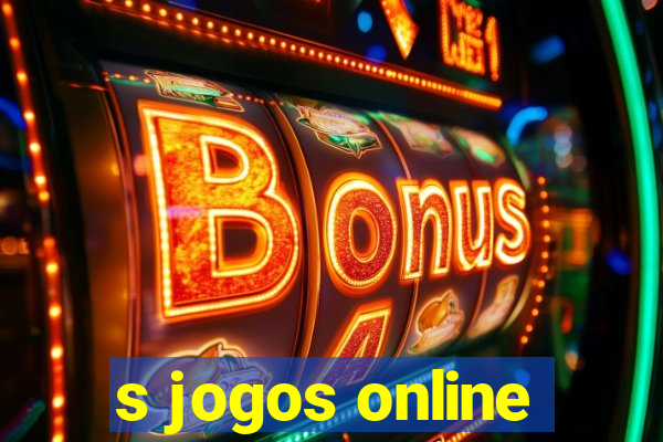 s jogos online