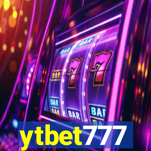 ytbet777