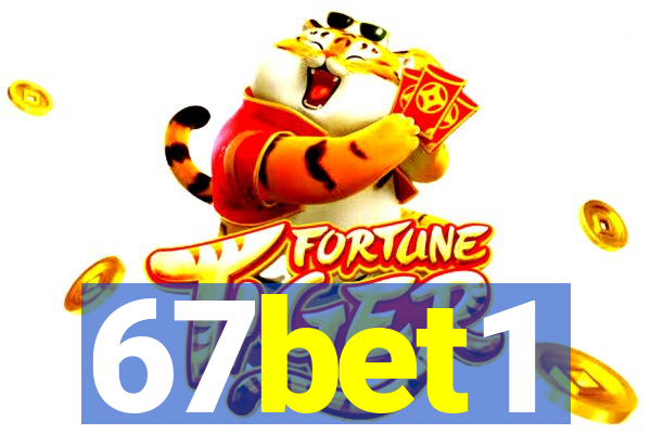 67bet1