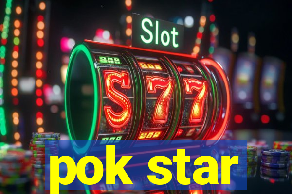 pok star