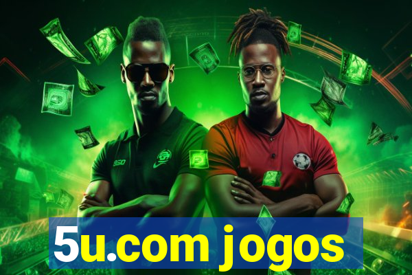 5u.com jogos