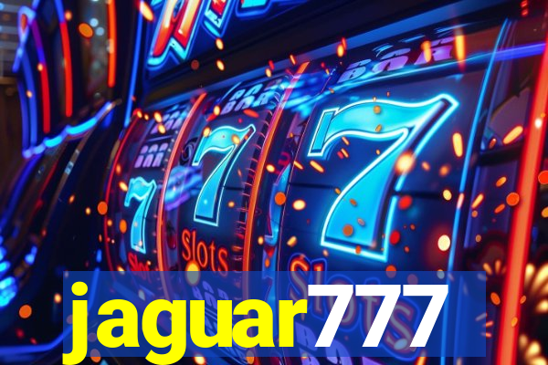 jaguar777