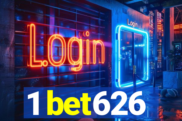 1 bet626