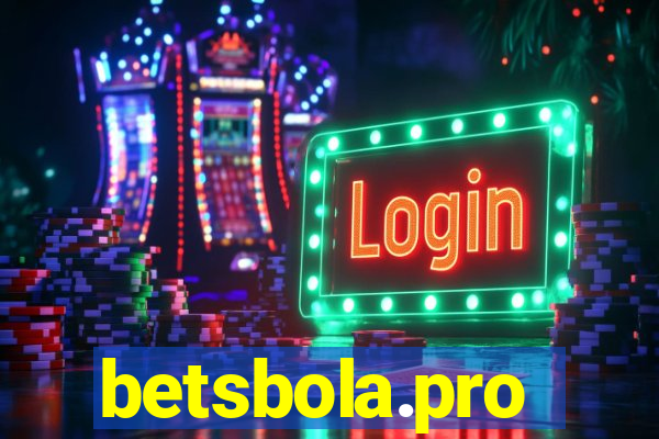 betsbola.pro