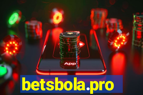 betsbola.pro