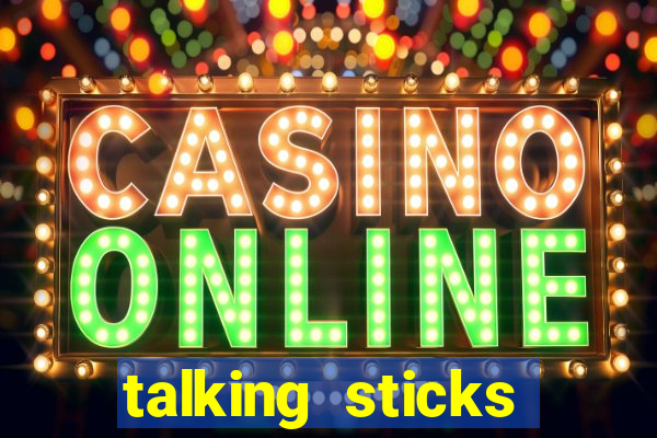 talking sticks resort and casino