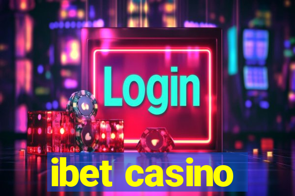 ibet casino