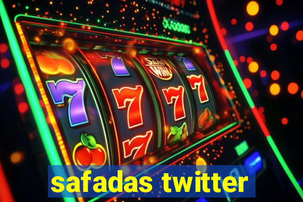 safadas twitter